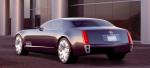 Cadillac Sixteen Concept 2003 года